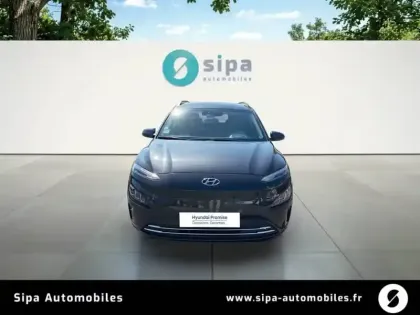 Photo 7 Hyundai Kona  Electrique 64 kWh - 204 ch
