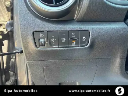 Photo 24 Hyundai Kona  Electrique 64 kWh - 204 ch
