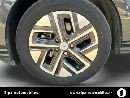 Photo 8 Hyundai Kona  Electrique 64 kWh - 204 ch