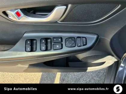 Photo 23 Hyundai Kona  Electrique 64 kWh - 204 ch