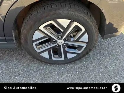 Photo 29 Hyundai Kona  Electrique 64 kWh - 204 ch