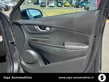 Photo 22 Hyundai Kona  Electrique 64 kWh - 204 ch