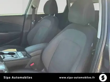 Photo 10 Hyundai Kona  Electrique 64 kWh - 204 ch