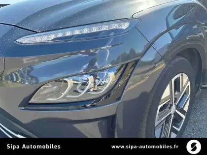 Photo 27 Hyundai Kona  Electrique 64 kWh - 204 ch