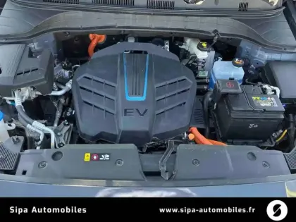 Photo 19 Hyundai Kona  Electrique 64 kWh - 204 ch
