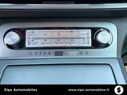 Photo 15 Hyundai Kona  Electrique 64 kWh - 204 ch