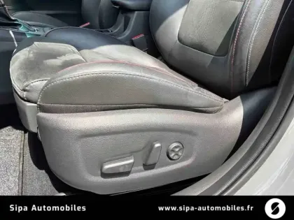 Photo 36 Hyundai I30  1.0 T-GDi 120 DCT-7 Hybrid 48V