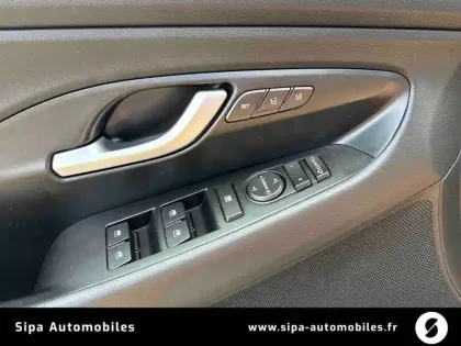 Photo 28 Hyundai I30  1.0 T-GDi 120 DCT-7 Hybrid 48V
