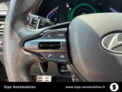 Photo 30 Hyundai I30  1.0 T-GDi 120 DCT-7 Hybrid 48V