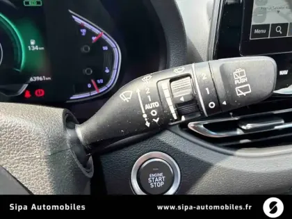 Photo 33 Hyundai I30  1.0 T-GDi 120 DCT-7 Hybrid 48V