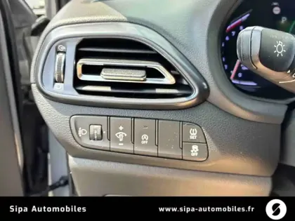 Photo 29 Hyundai I30  1.0 T-GDi 120 DCT-7 Hybrid 48V