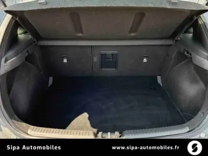 Photo 9 Hyundai I30  1.0 T-GDi 120 DCT-7 Hybrid 48V