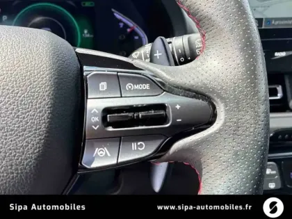 Photo 31 Hyundai I30  1.0 T-GDi 120 DCT-7 Hybrid 48V