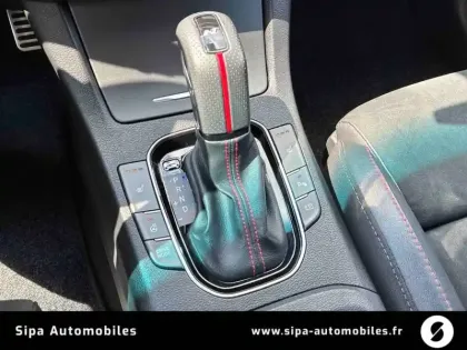 Photo 16 Hyundai I30  1.0 T-GDi 120 DCT-7 Hybrid 48V