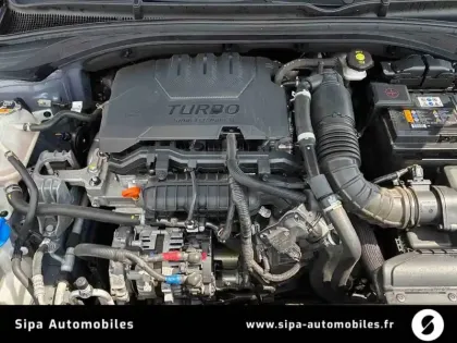Photo 19 Hyundai I30  1.0 T-GDi 120 DCT-7 Hybrid 48V