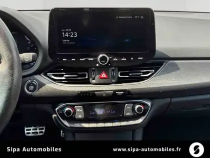 Photo 18 Hyundai I30  1.0 T-GDi 120 DCT-7 Hybrid 48V
