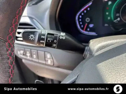 Photo 32 Hyundai I30  1.0 T-GDi 120 DCT-7 Hybrid 48V
