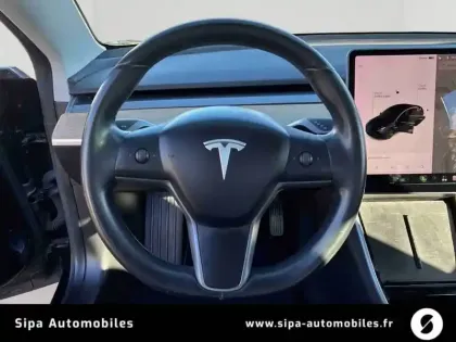 Photo 13 Tesla Model 3  Long-Range RWD