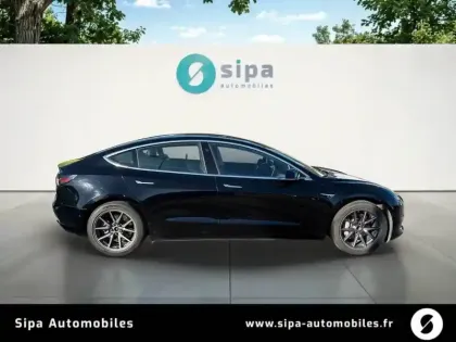 Photo 5 Tesla Model 3  Long-Range RWD