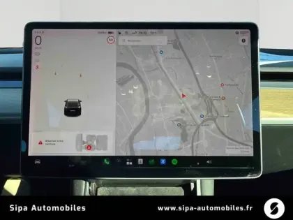 Photo 15 Tesla Model 3  Long-Range RWD