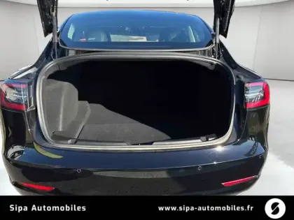 Photo 9 Tesla Model 3  Long-Range RWD