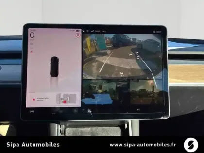 Photo 18 Tesla Model 3  Long-Range RWD