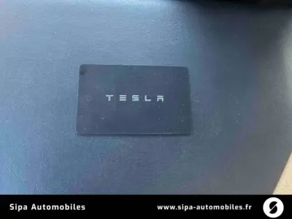 Photo 22 Tesla Model 3  Long-Range RWD