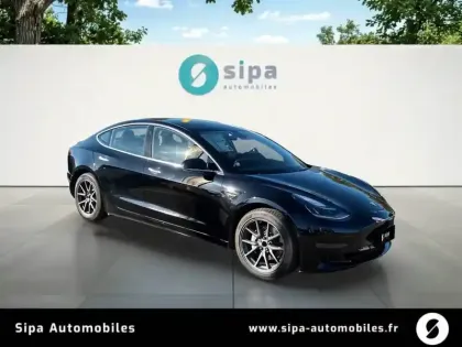 Photo 6 Tesla Model 3  Long-Range RWD