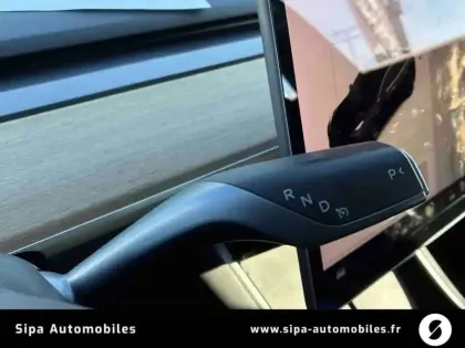 Photo 16 Tesla Model 3  Long-Range RWD