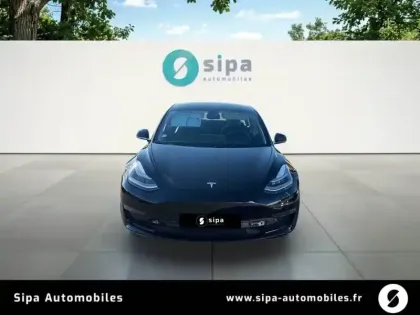 Photo 7 Tesla Model 3  Long-Range RWD