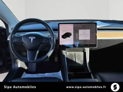 Photo 14 Tesla Model 3  Long-Range RWD