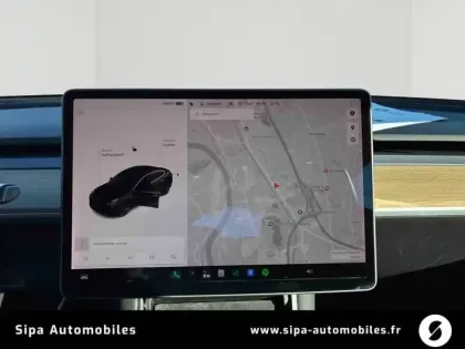 Photo 19 Tesla Model 3  Long-Range RWD