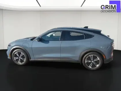 Photo 19 Ford Mustang  Mach-E Standard Range 72,6 kWh 269 ch