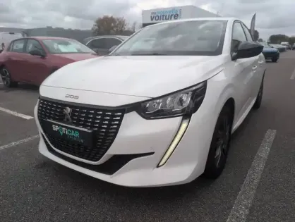 Photo Peugeot 208 Style