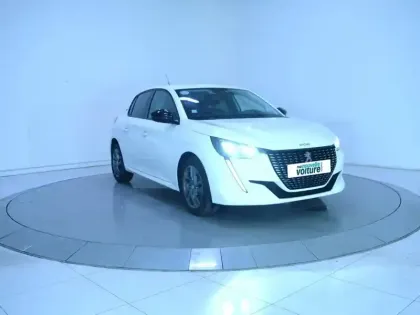 Photo 11 Peugeot 208  BlueHDi 100 S&S BVM6