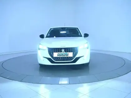Photo 10 Peugeot 208  BlueHDi 100 S&S BVM6