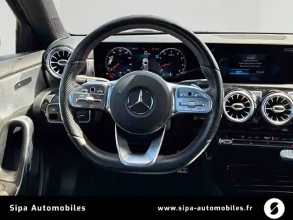 Photo 12 Mercedes Classe A  220 7G-DCT  