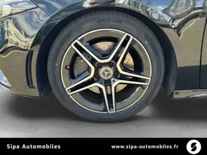 Photo 8 Mercedes Classe A  220 7G-DCT  