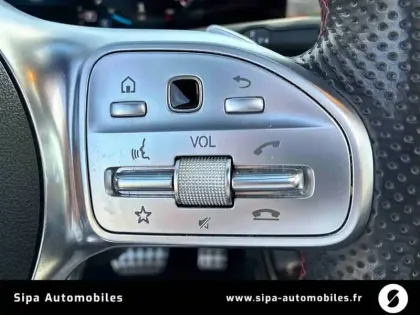 Photo 28 Mercedes Classe A  220 7G-DCT  