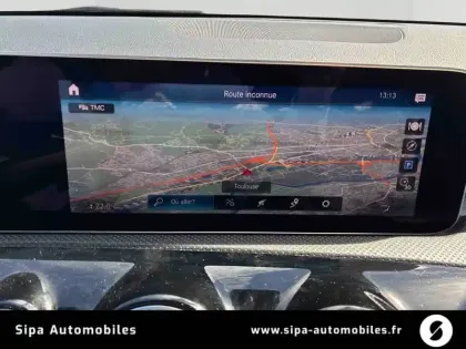 Photo 14 Mercedes Classe A  220 7G-DCT  