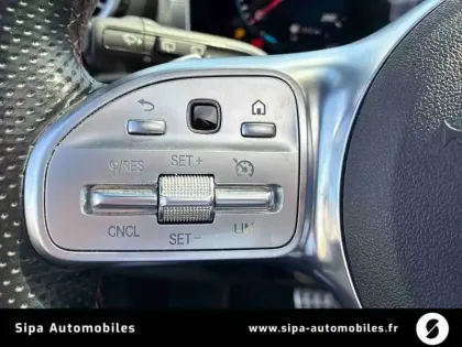 Photo 27 Mercedes Classe A  220 7G-DCT  
