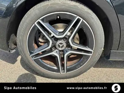 Photo 23 Mercedes Classe A  220 7G-DCT  