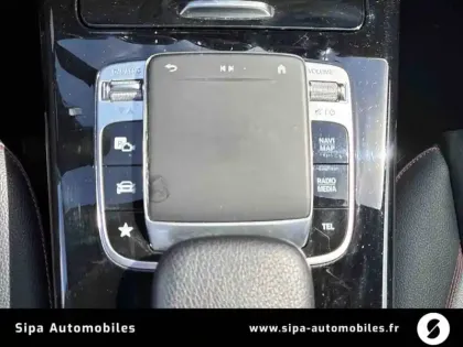 Photo 30 Mercedes Classe A  220 7G-DCT  