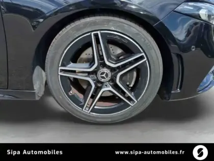 Photo 20 Mercedes Classe A  220 7G-DCT  