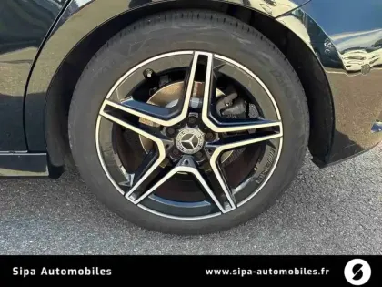 Photo 22 Mercedes Classe A  220 7G-DCT  