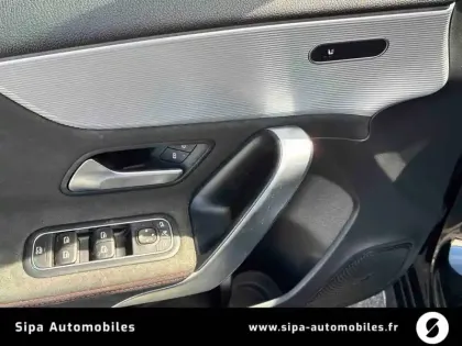 Photo 25 Mercedes Classe A  220 7G-DCT  