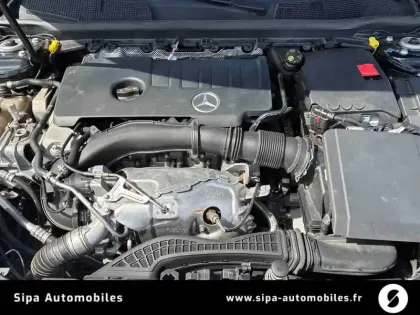 Photo 19 Mercedes Classe A  220 7G-DCT  