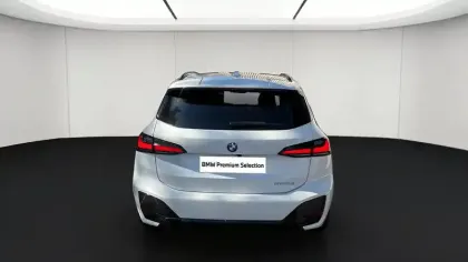 Photo 18 BMW Serie 2 Active Tourer 220d 163 ch DKG7