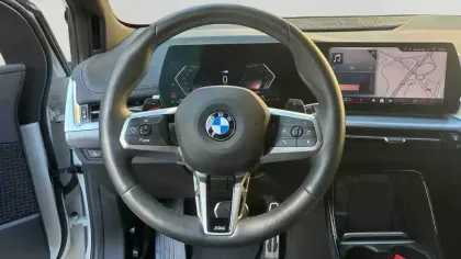 Photo 5 BMW Serie 2 Active Tourer 220d 163 ch DKG7