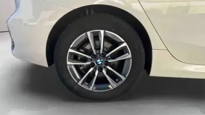 Photo 14 BMW Serie 2 Active Tourer 220d 163 ch DKG7